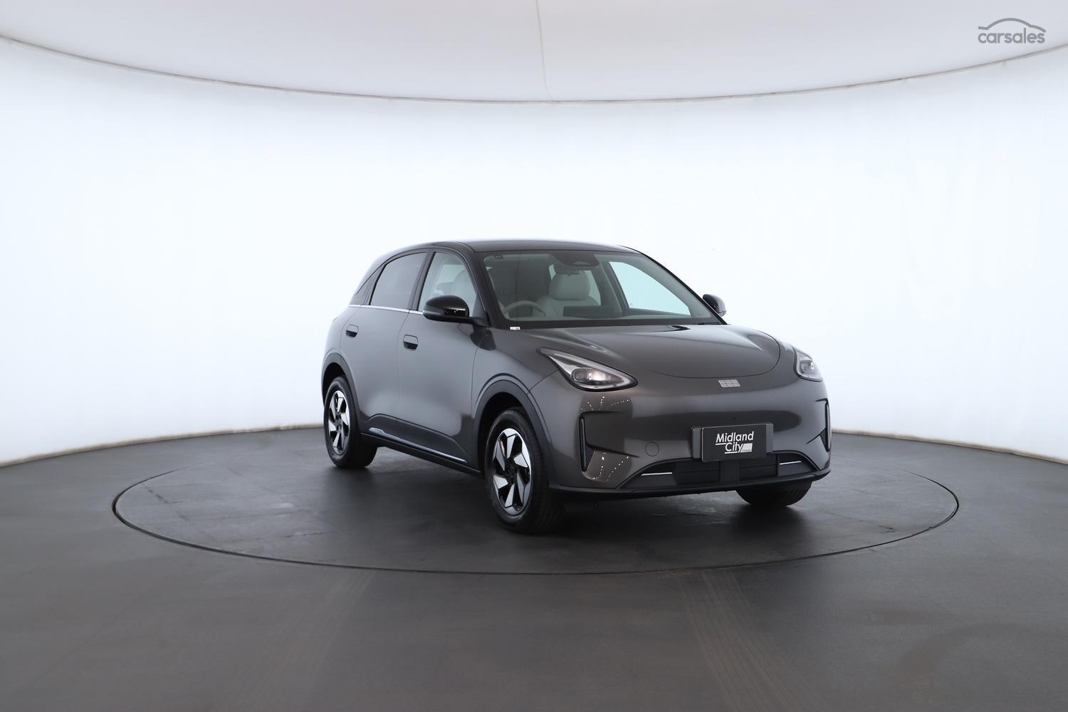 Geely Ex2 image 1