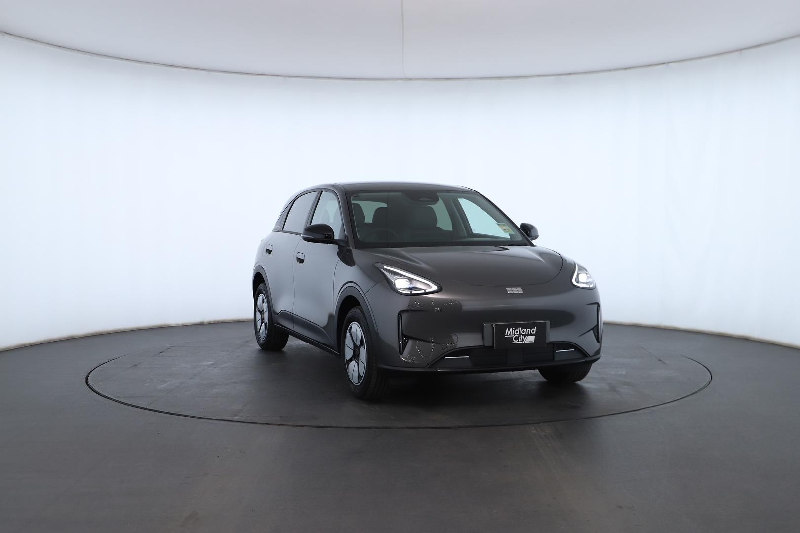 Geely Ex2 image 4