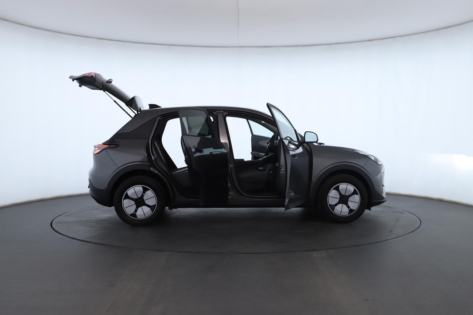 Geely Ex2 image 2