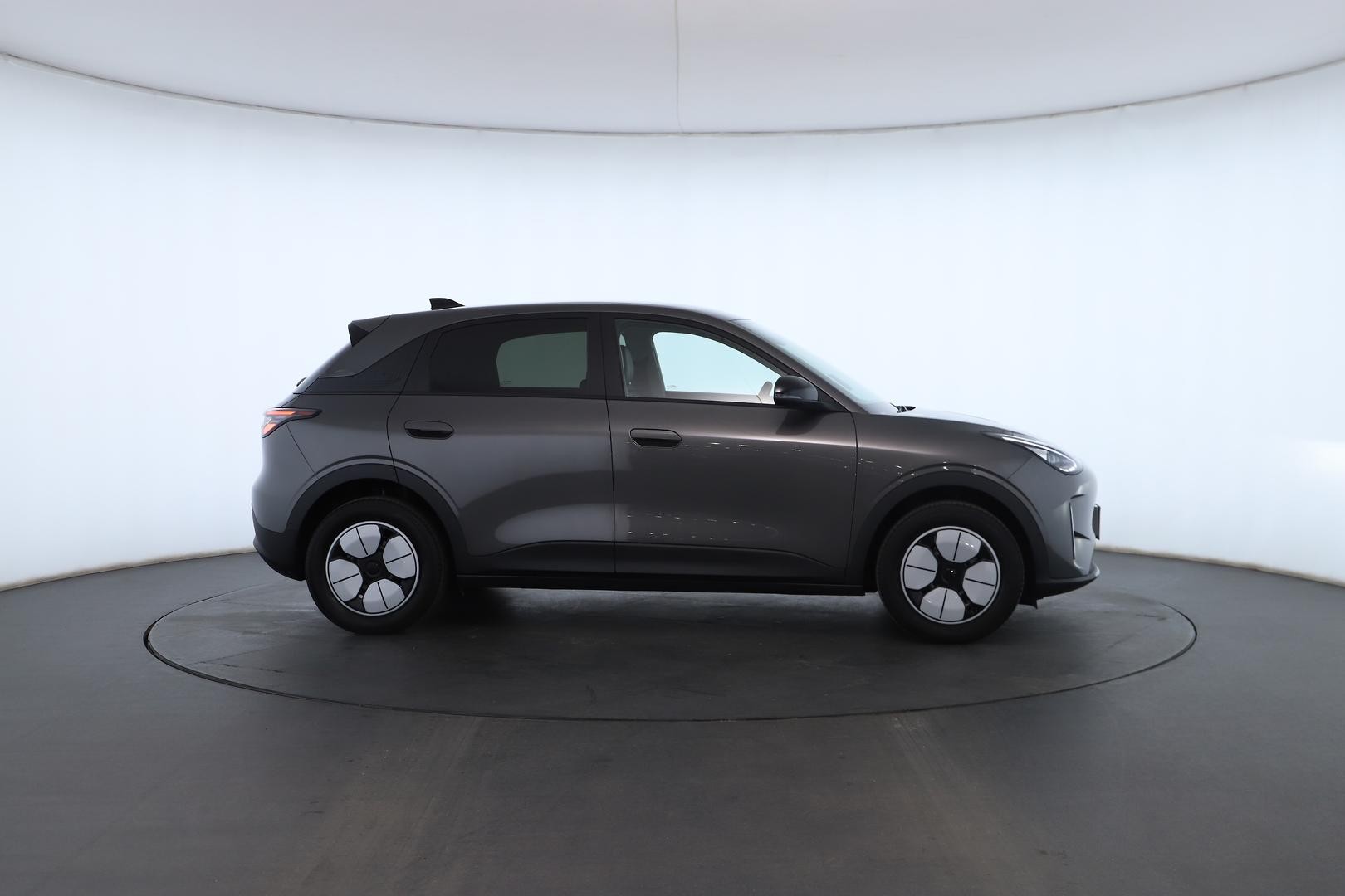 Geely Ex2 image 3