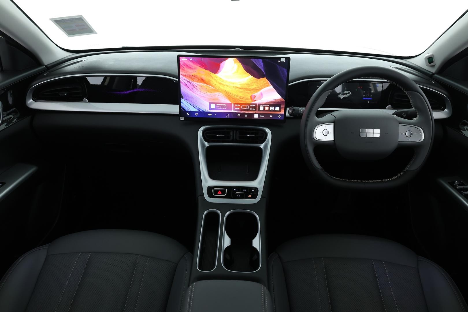 Geely Ex2 image 2