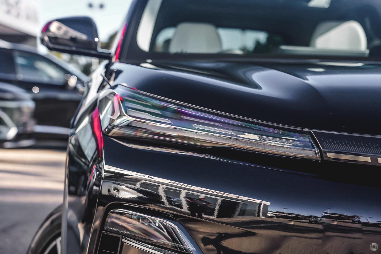 Geely Starray Em-i image 3