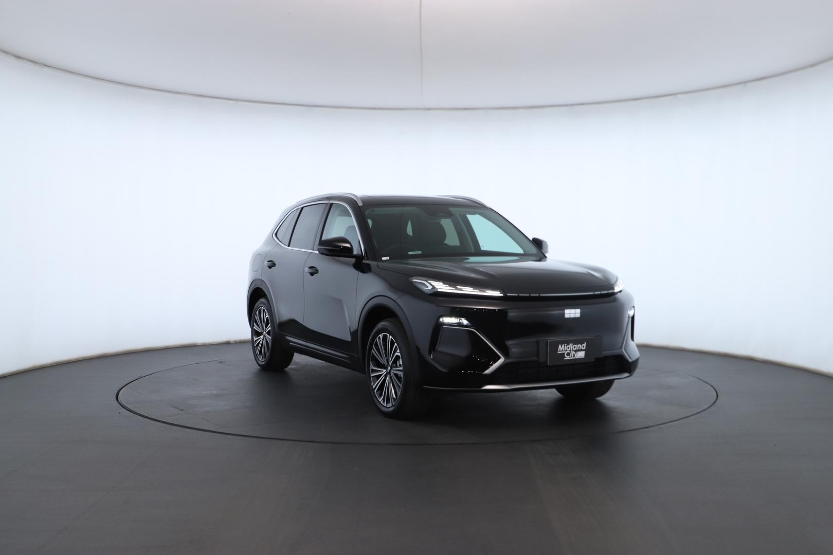 Geely Starray Em-i image 4