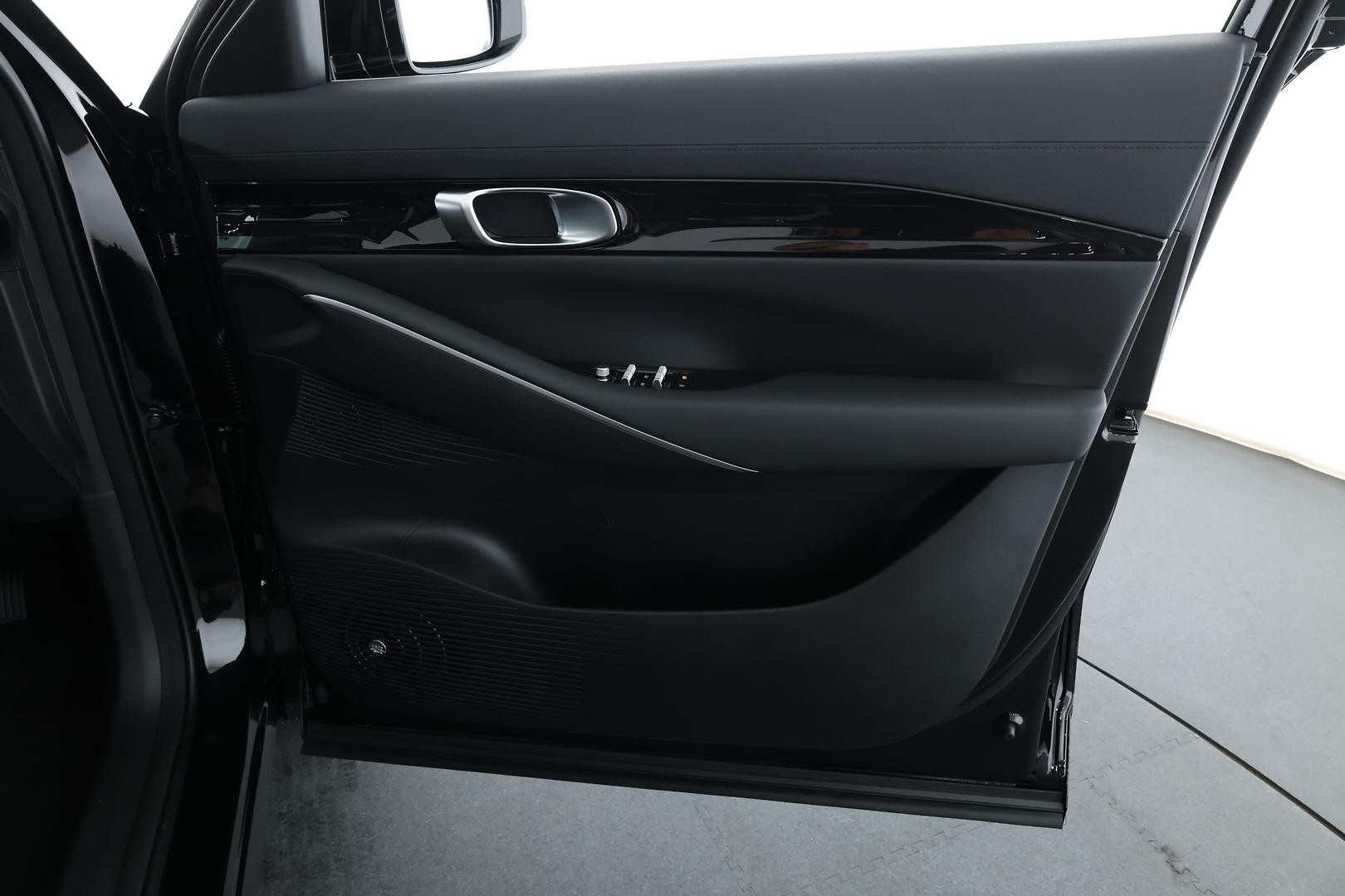 Geely Starray Em-i image 3