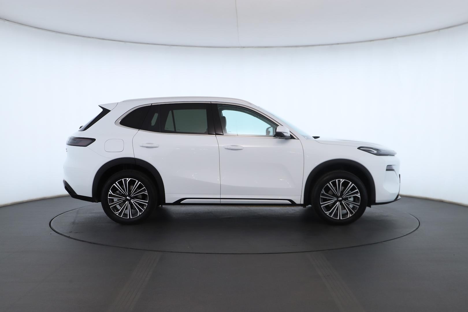 Geely Starray Em-i image 4
