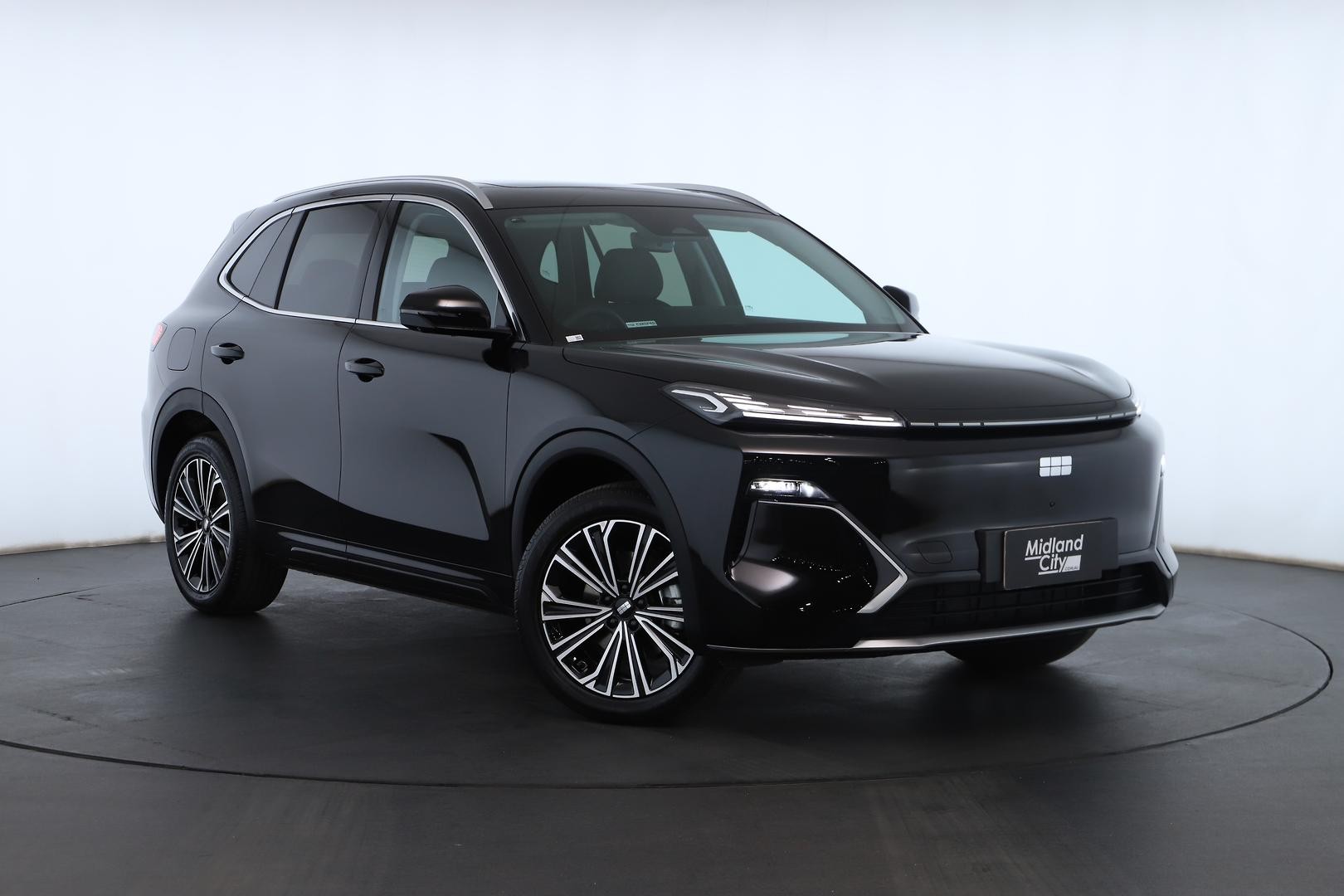 Geely Starray Em-i image 1