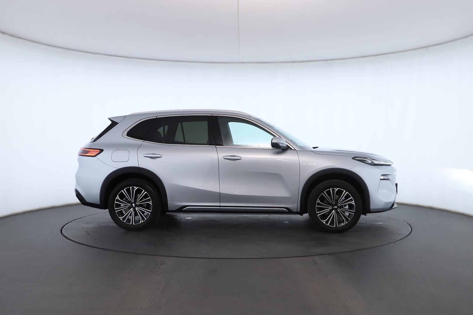 Geely Starray Em-i image 4