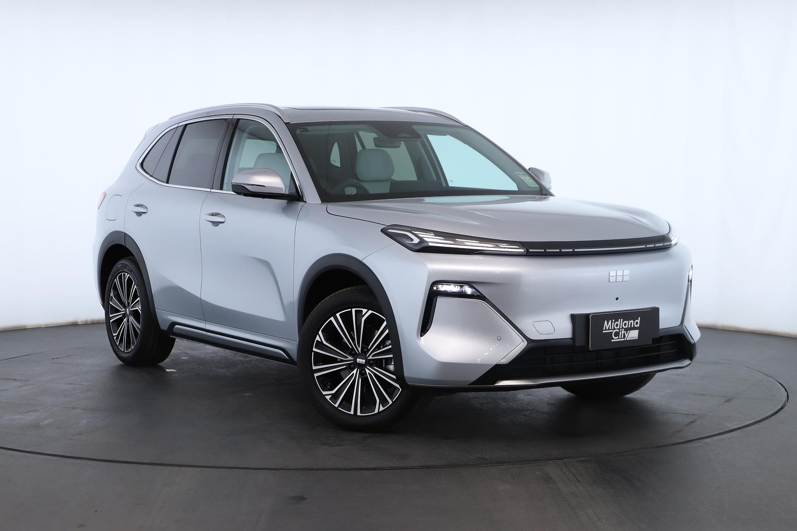 Geely Starray Em-i image 1