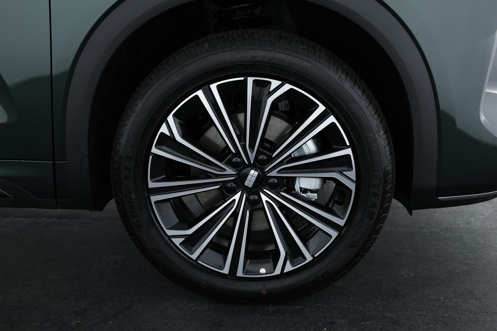 Geely Starray Em-i image 3
