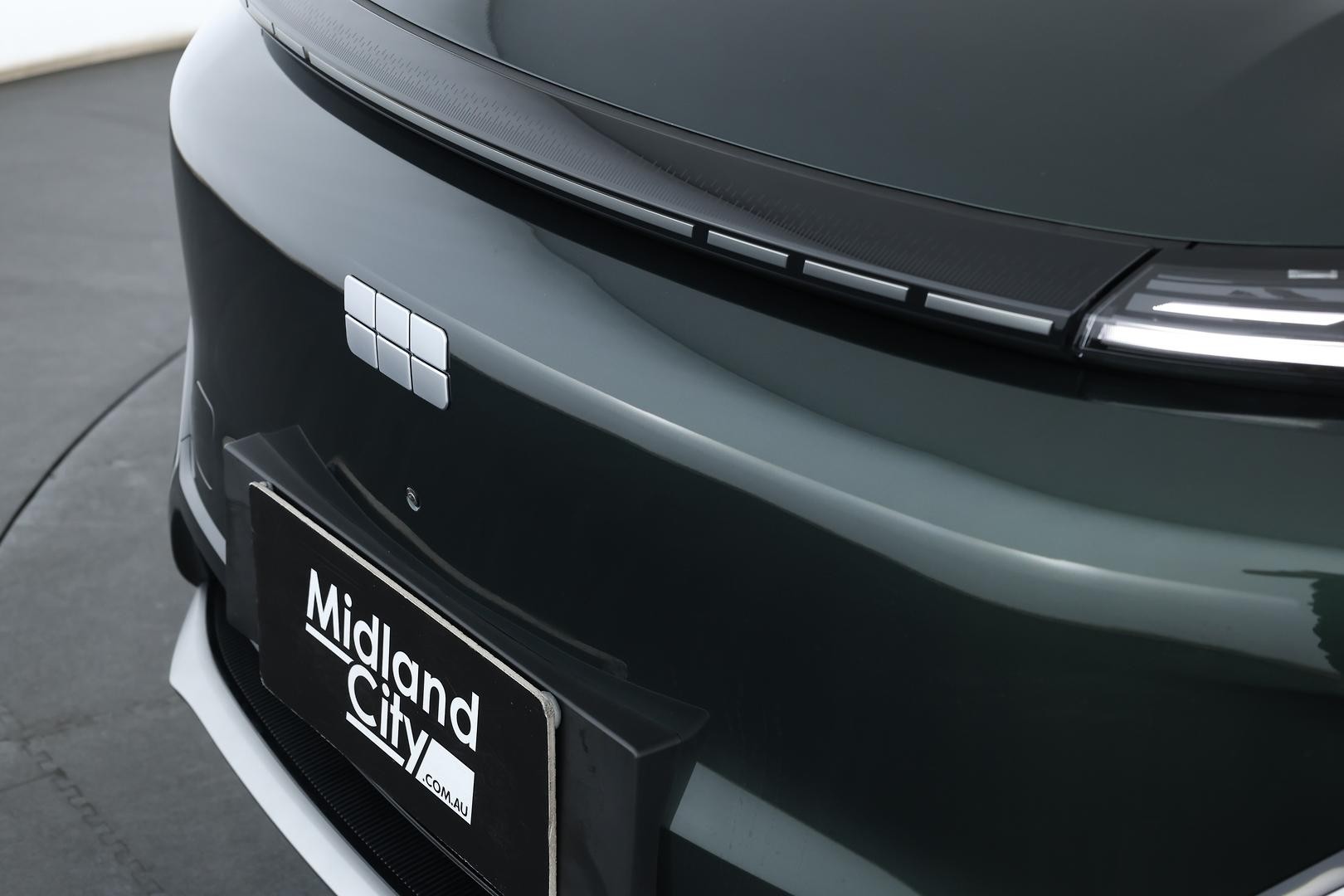 Geely Starray Em-i image 3