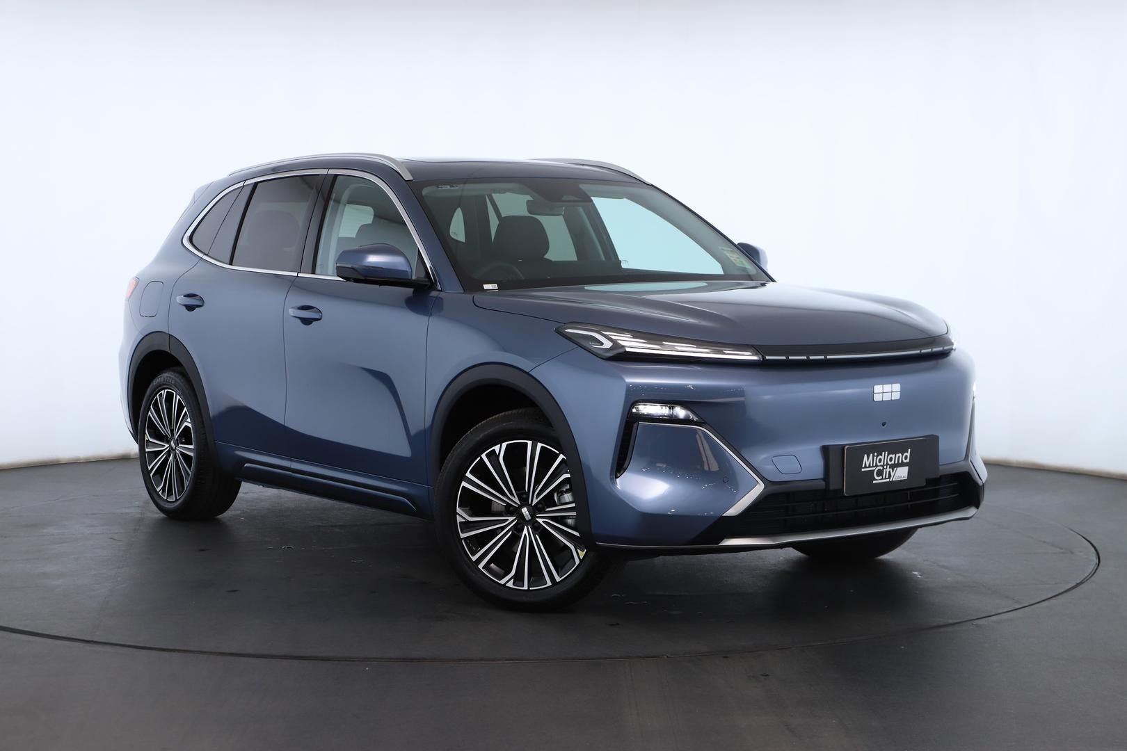 Geely Starray Em-i image 1