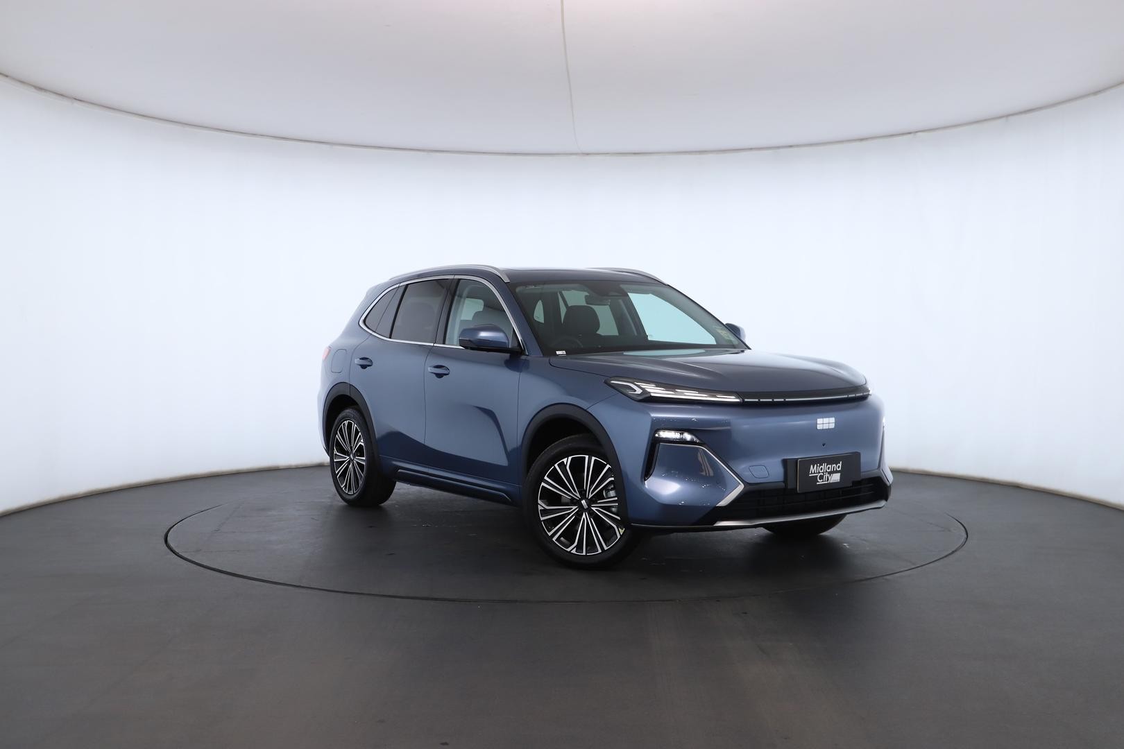 Geely Starray Em-i image 2