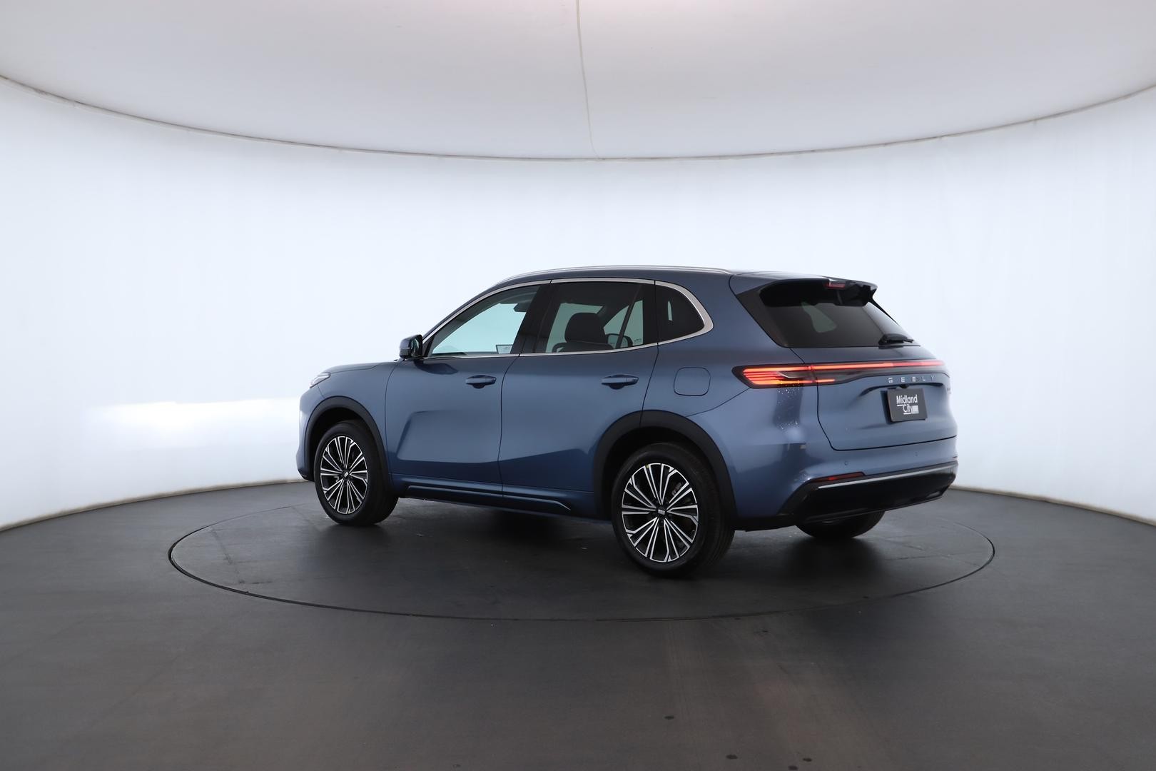 Geely Starray Em-i image 4