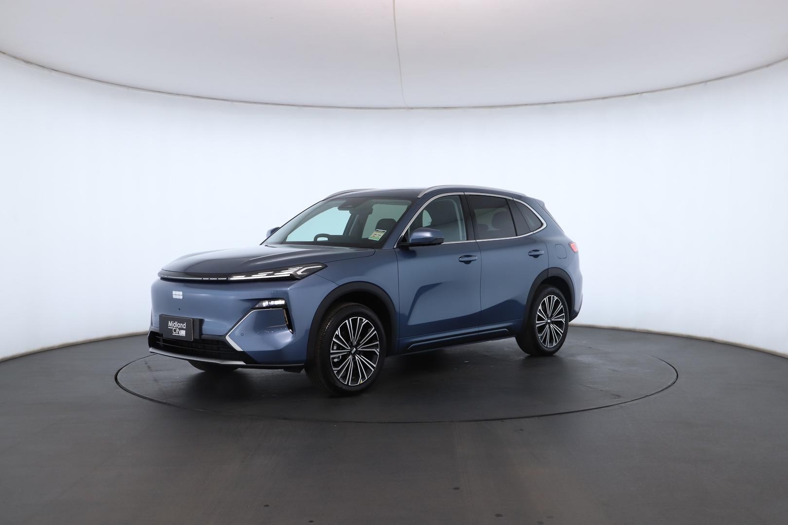 Geely Starray Em-i image 3