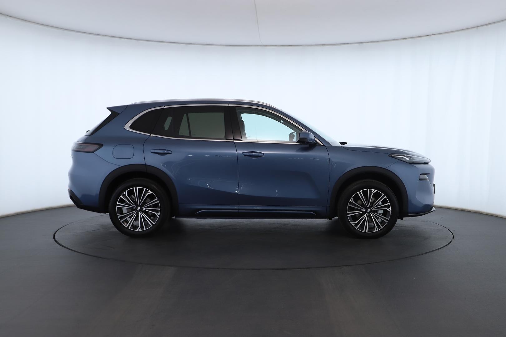 Geely Starray Em-i image 4