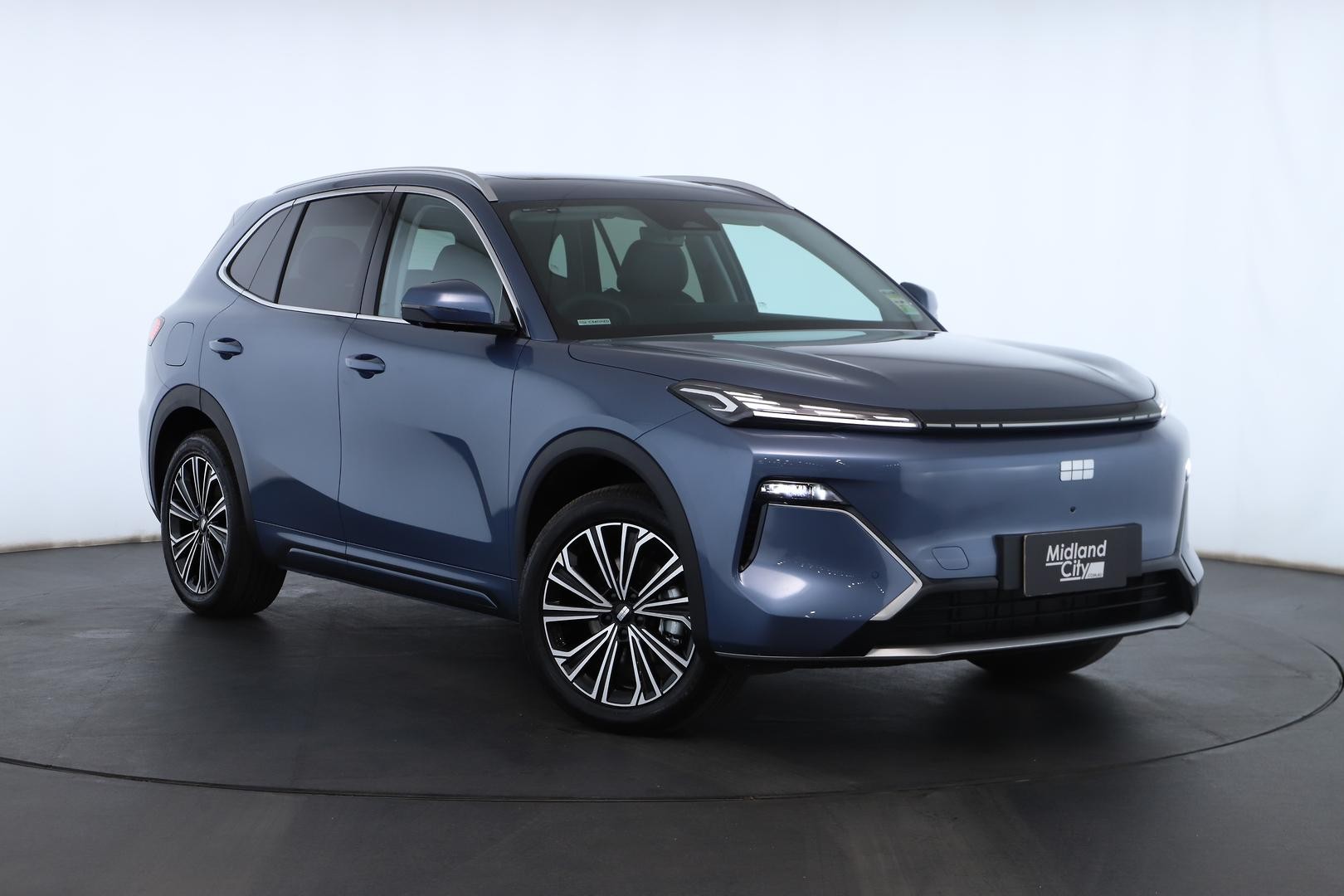 Geely Starray Em-i image 1