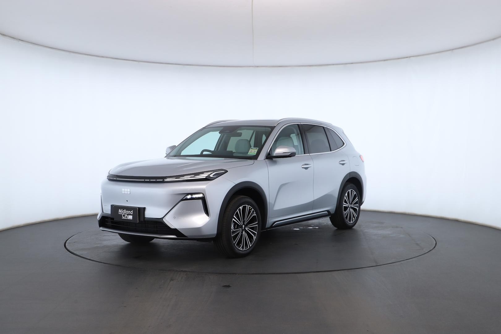 Geely Starray Em-i image 2