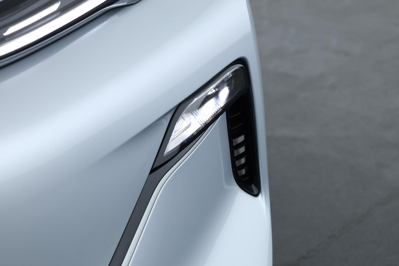 Geely Starray Em-i image 3