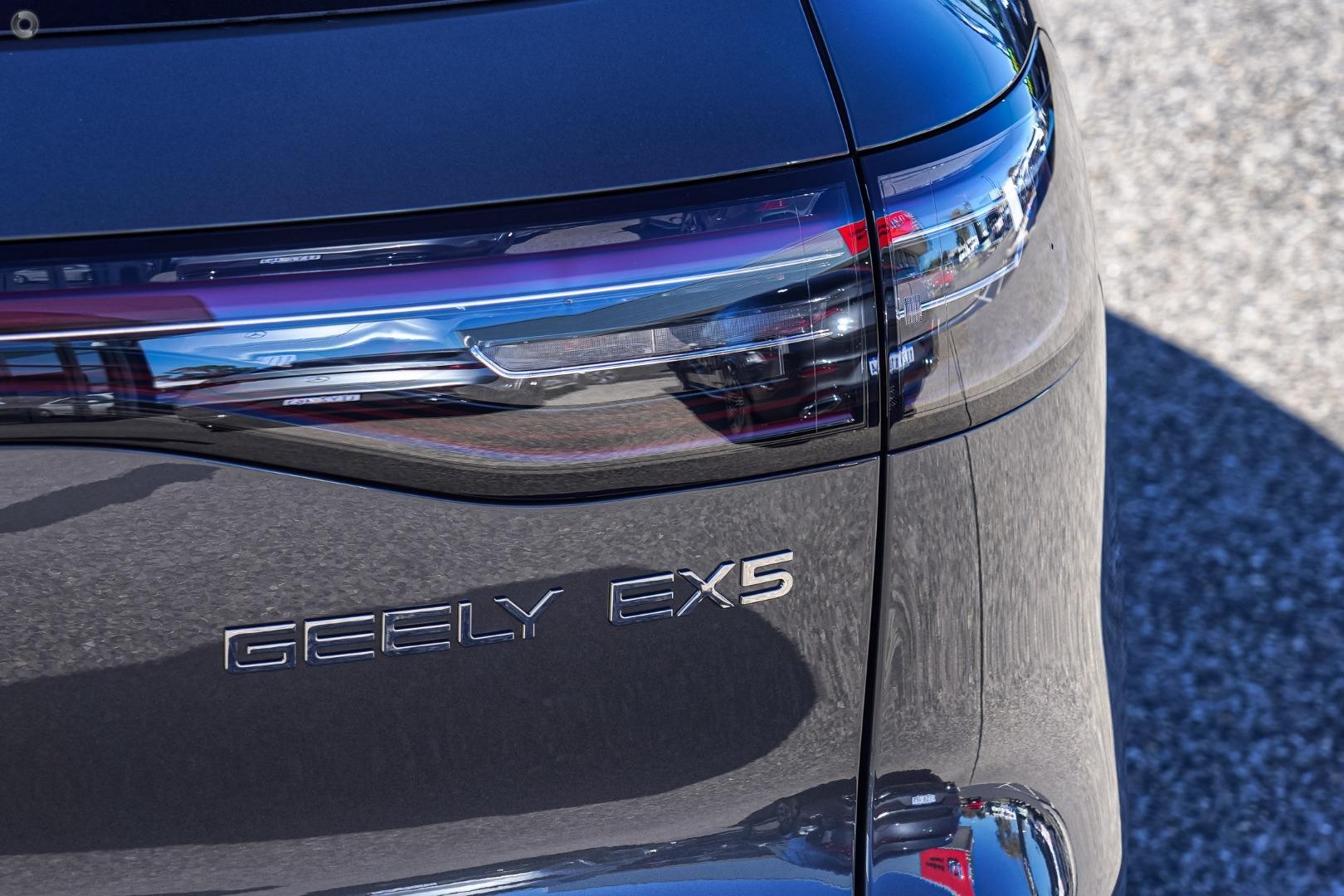 Geely Ex5 image 3