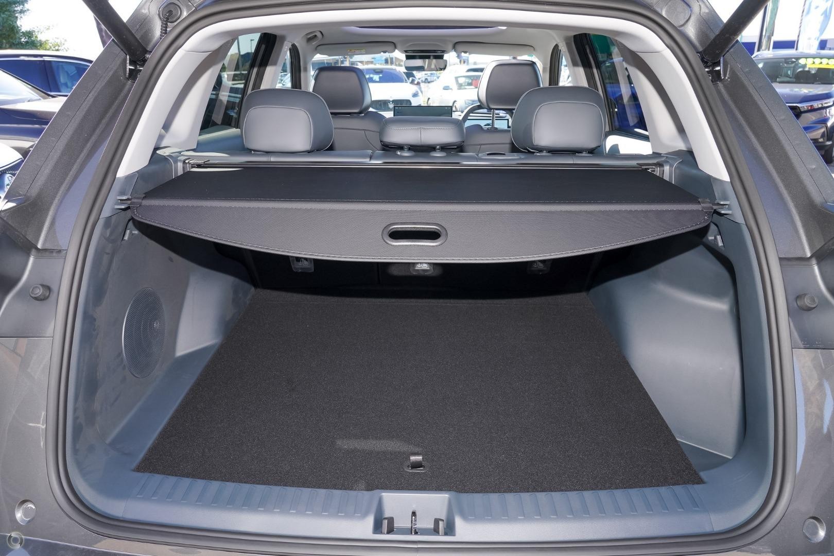 Geely Ex5 image 1
