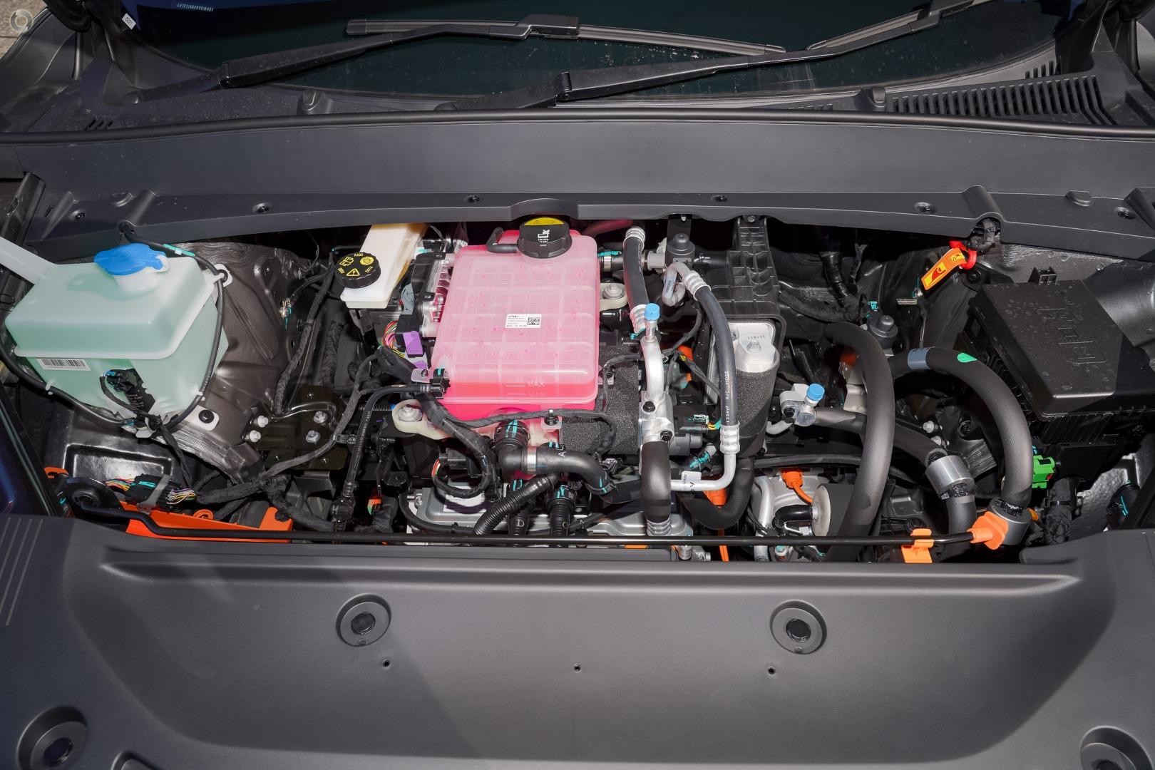 Geely Ex5 image 2