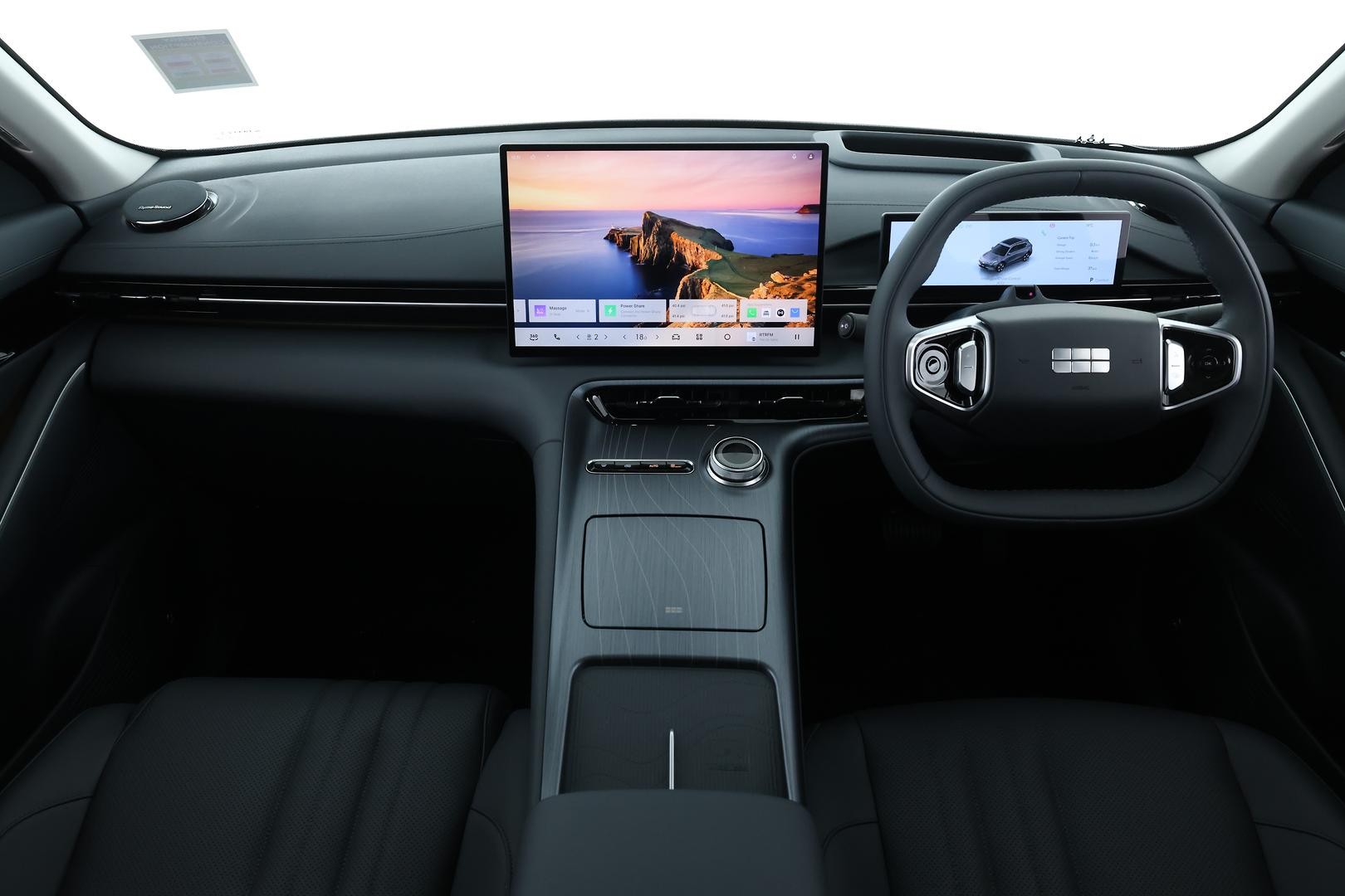 Geely Ex5 image 2
