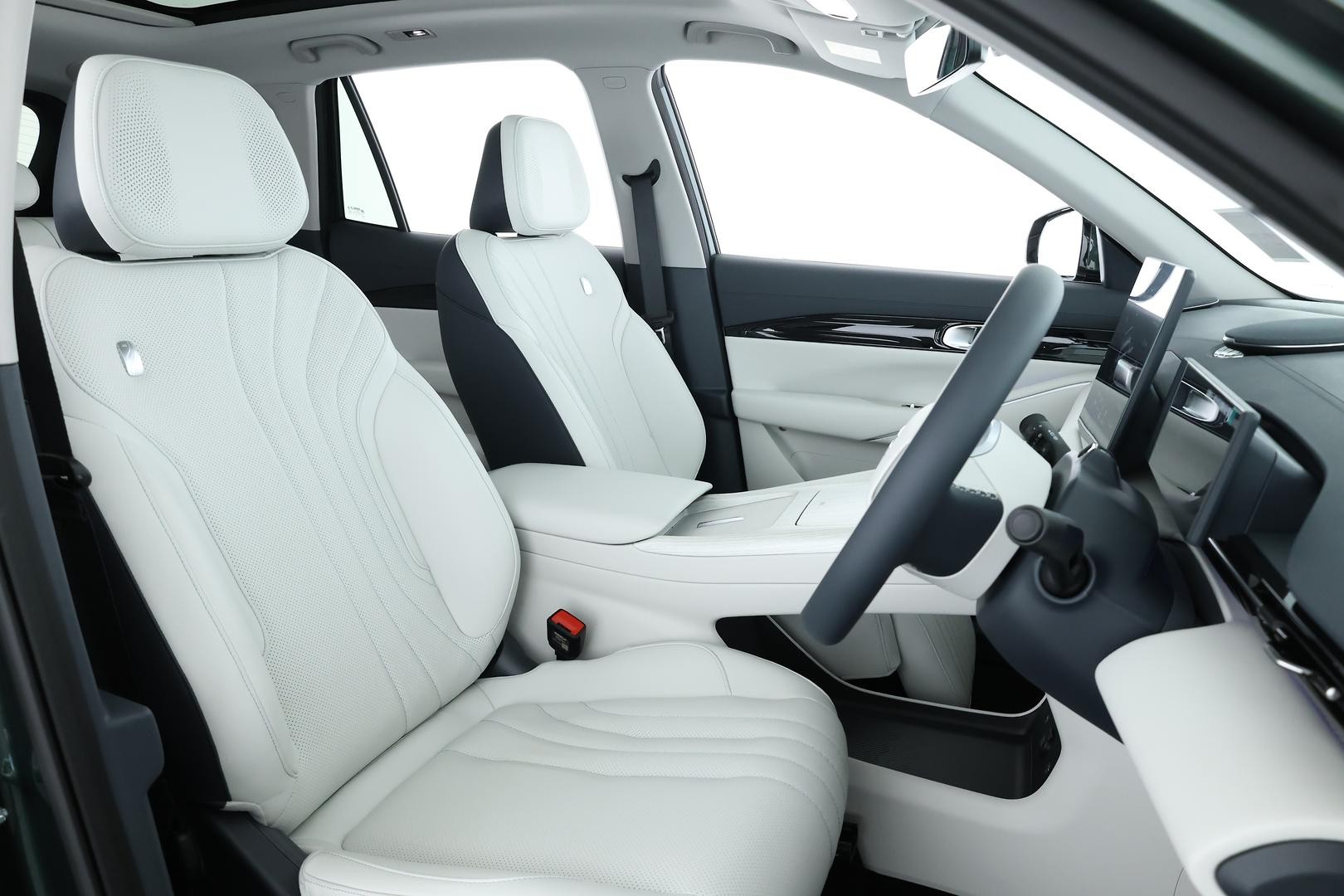 Geely Ex5 image 4