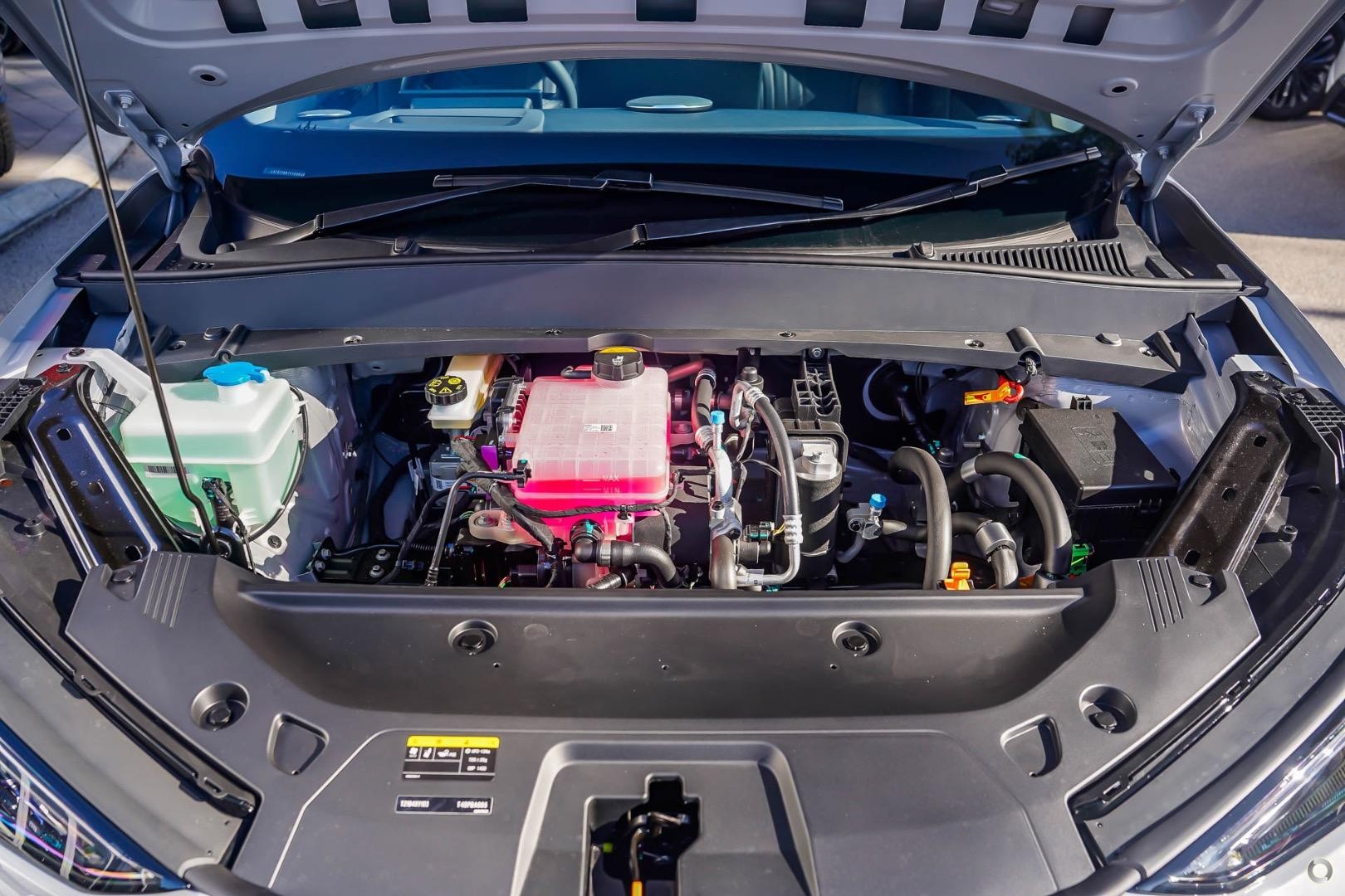 Geely Ex5 image 2