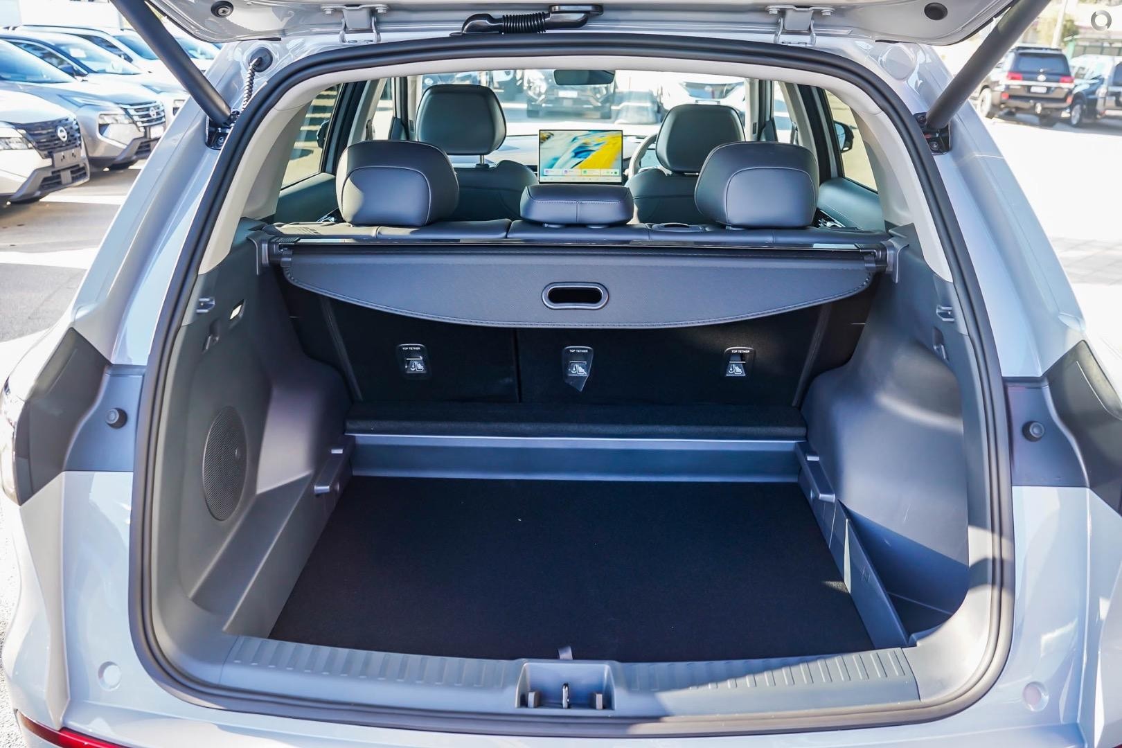 Geely Ex5 image 1