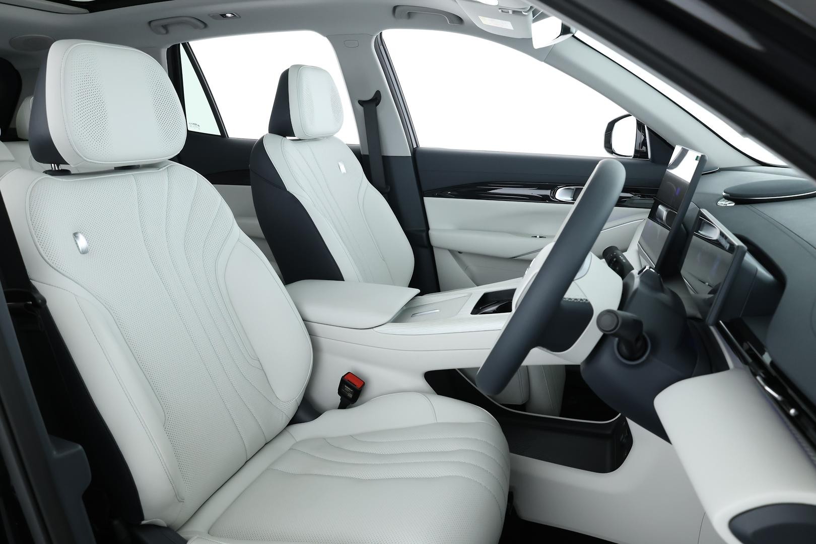 Geely Ex5 image 4