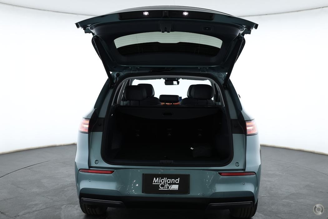 Geely Ex5 image 3