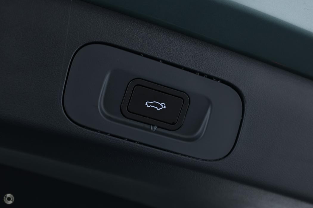 Geely Ex5 image 4