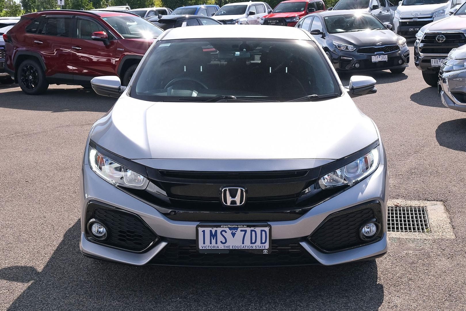 Honda Civic image 3