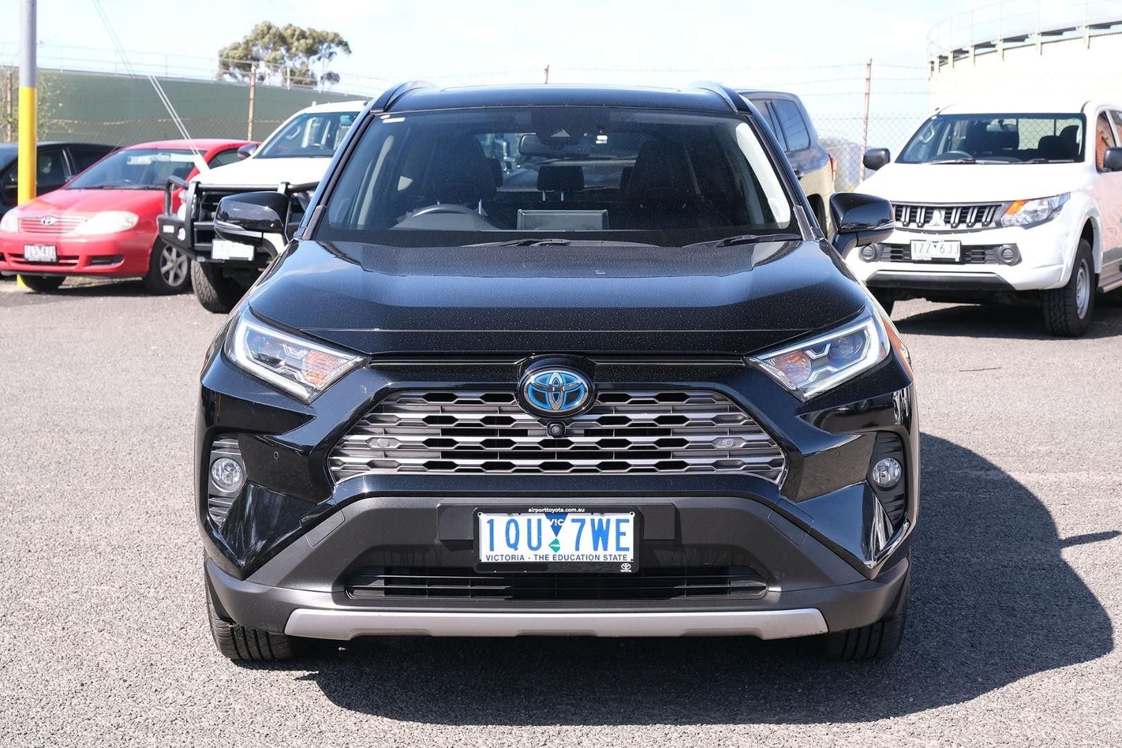 Toyota Rav4 image 3
