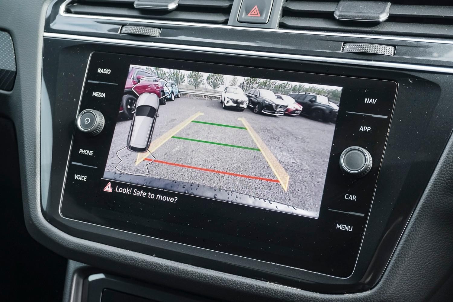 Volkswagen Tiguan image 4