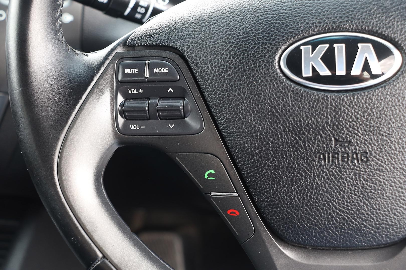 Kia Cerato image 4