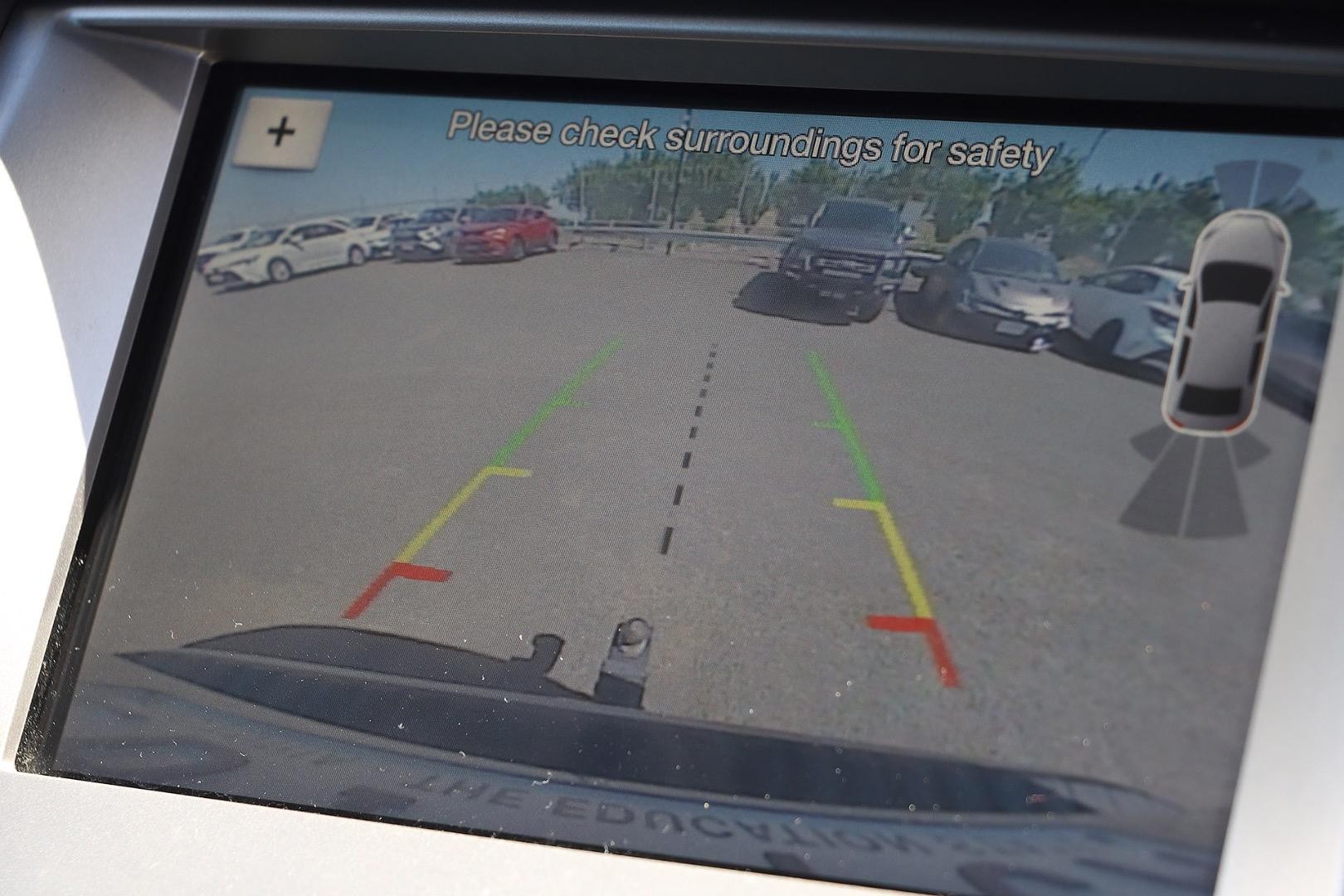 Ford Everest image 3