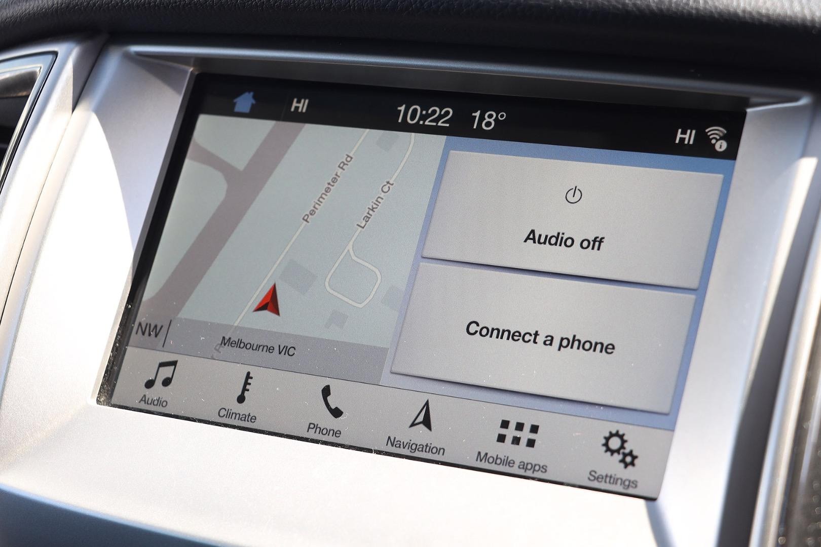 Ford Everest image 4