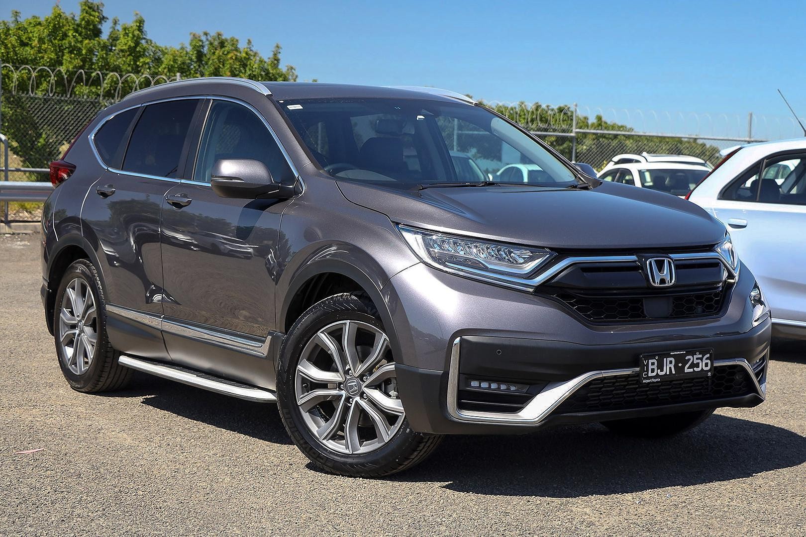 Honda Cr-v image 1