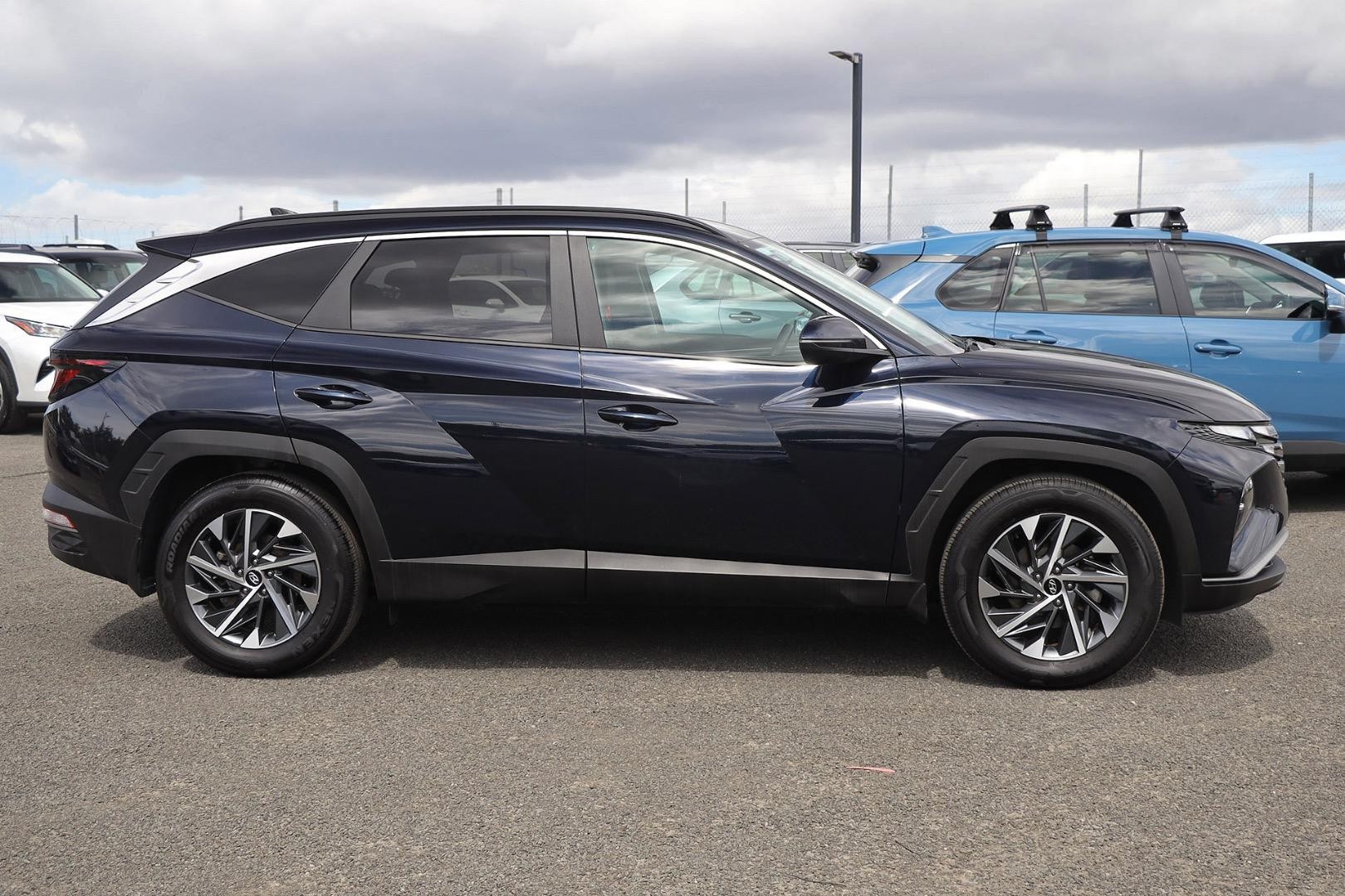 Hyundai Tucson image 4