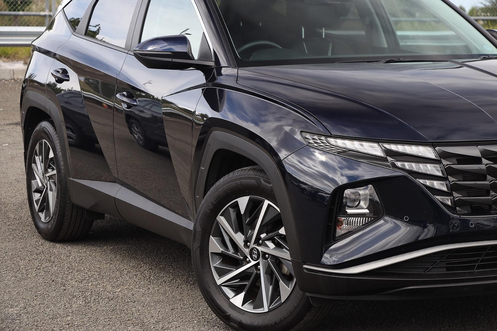 Hyundai Tucson image 2