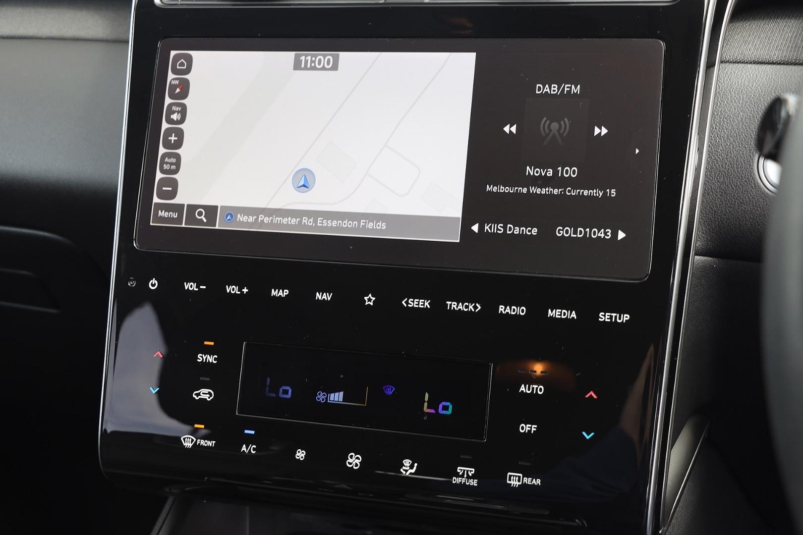 Hyundai Tucson image 3