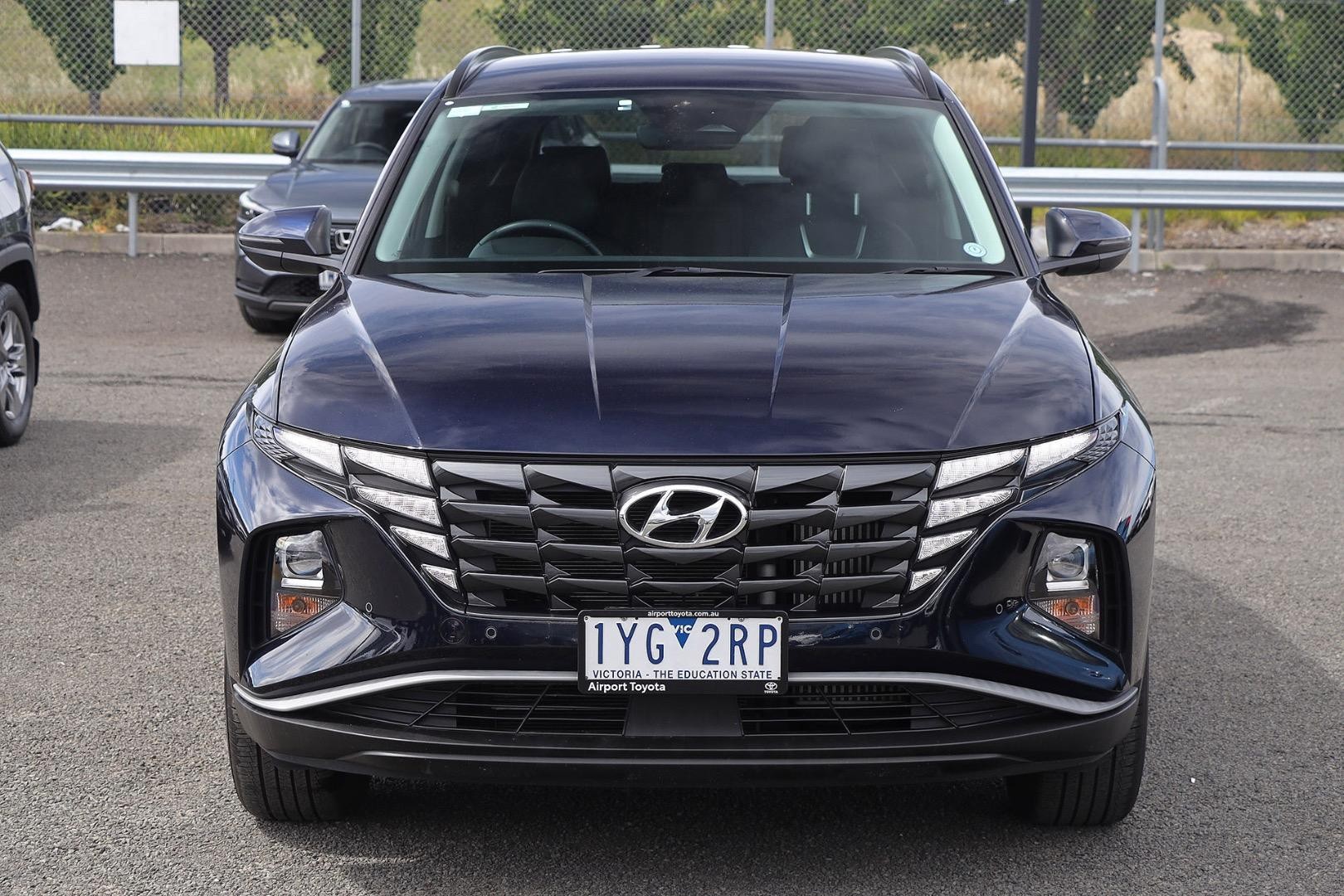 Hyundai Tucson image 3