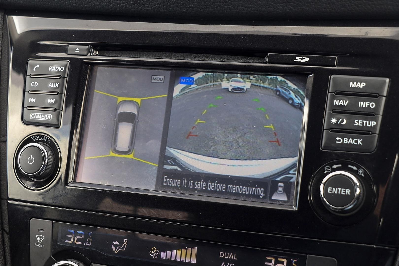 Nissan X-trail image 4