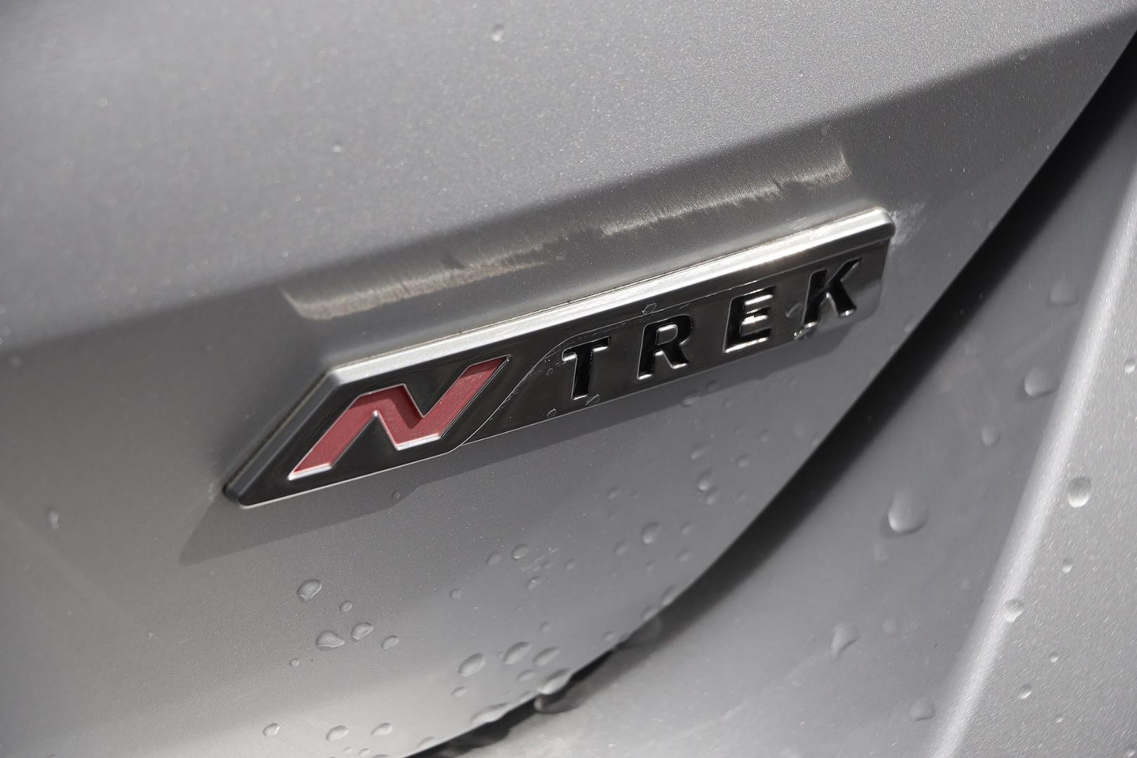 Nissan X-trail image 2