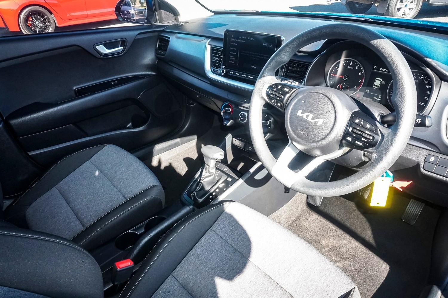 Kia Stonic image 2