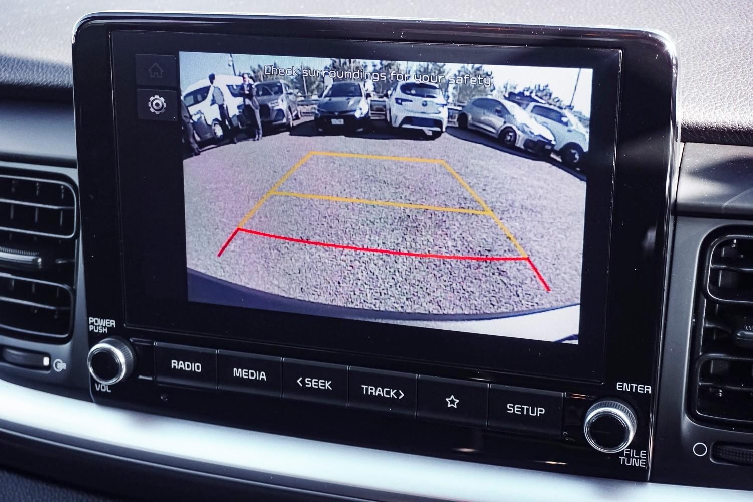Kia Stonic image 3