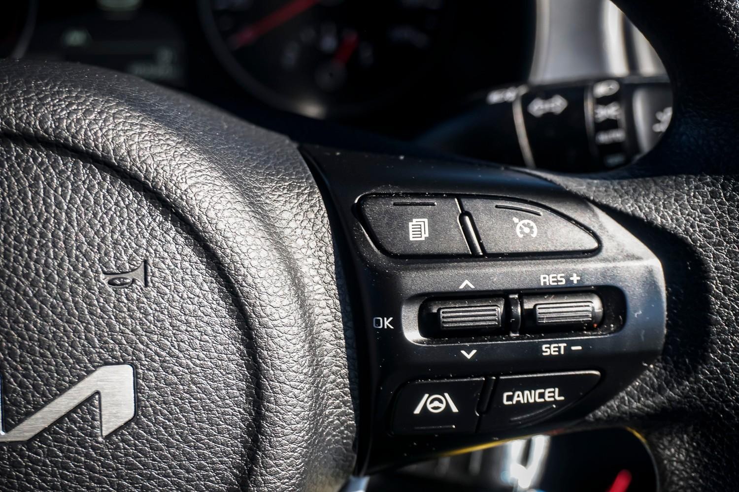 Kia Stonic image 4