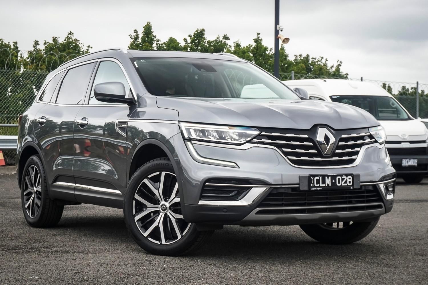 Renault Koleos image 1