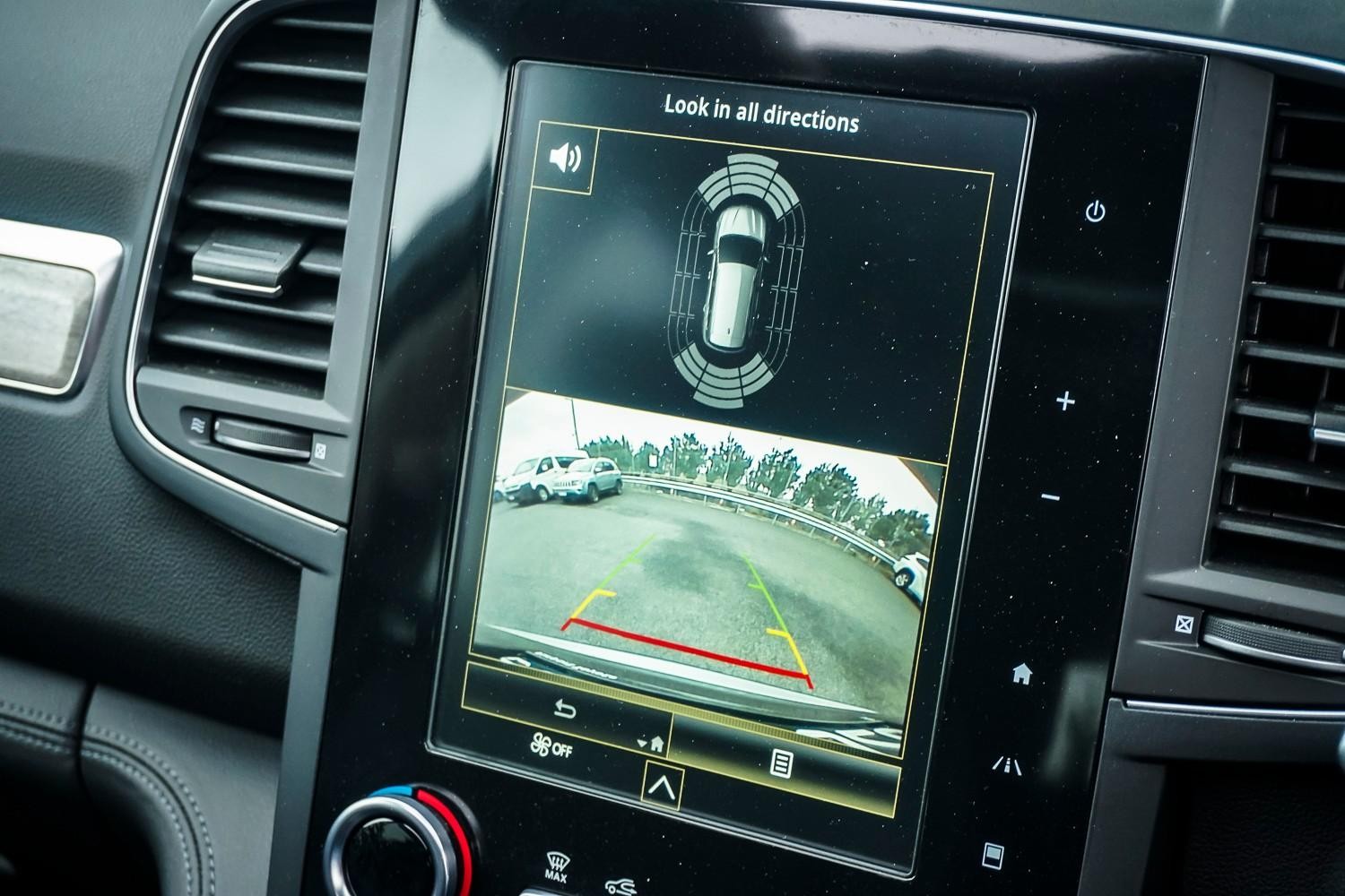 Renault Koleos image 3
